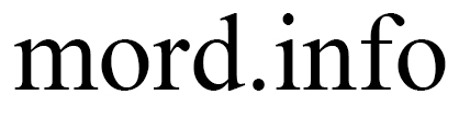 mord.info